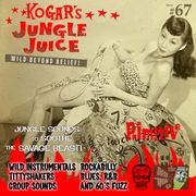 Kogar's Jungle Juice Show #67