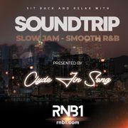 SOUNDTRIP #161