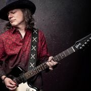 Gerry Casey Interviews Anthony Gomes Part 1