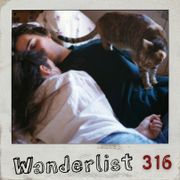 Wanderlist n° 316