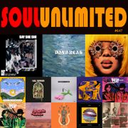 SOUL UNLIMITED Radioshow 647