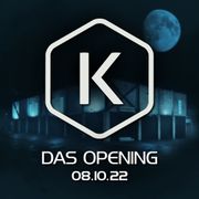 Danny Murano live @ die Kantine Wien/Prater Opening 08.10. 2022