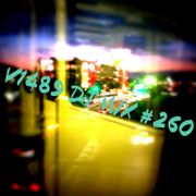 V1489 DJ MIX #260