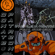 The Labyrinth w/ Soeneido (07.28.2025)