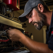 What Makes The Perfect HVAC System Replacement Service Company in Sunrise FL - Audio Blog