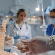Tips, Techniques and Safety Measures in Draining Sanguineous Fluid From Chest Tubes for Optimal Care