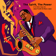 6MS Mix - The Spirit, The Power