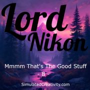 Mmmm That's The Good Stuff 8