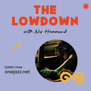 Niv Hammond presents: The Lowdown (18 October 2025)