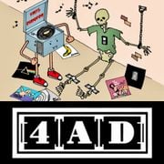 The RadioNowhere Vinyl Dungeon 27.April