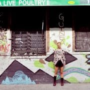 Fashion Grunge Friday Mixtape #1- Summers End