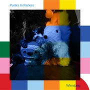 Punks In Parkas // 23-12-24