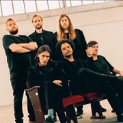 Show 3 - Zeal & Ardor Radio Residency