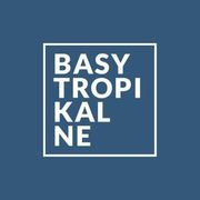 Basy Tropikalne #355 (05.11.2024 @ Radio Kampus)