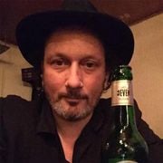Dean Zucchero is making a Scene1