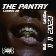 The Pantry EP 30