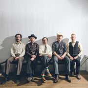 Coldsnap Interview - Petunia & The Vipers - 20260127