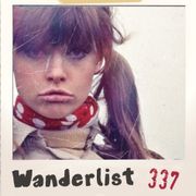 Wanderlist n° 337