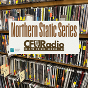 Northern Static Series - Amy Blanding