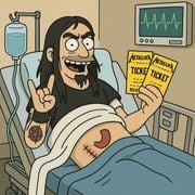 THIS IS HEAVY METAL 12-05-26