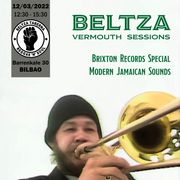 Psycho 7” & Soinu Beltzak @Beltza Vermouth Sessions