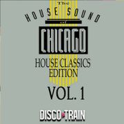 Chicago House #1