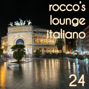 Rocco's Lounge Italiano 24