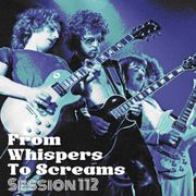 Session #112 // Psychedelic Hard Rock (5)
