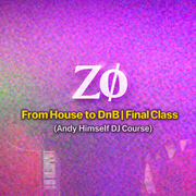 From House to DnB | Final Class