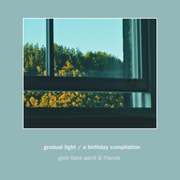 Gradual Light ~ A mixtape from GFP & friends