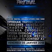 Contest Symphonium @Nemesisgame lvl1