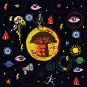 Radio Mukambo 582 - Wake Up The Groove