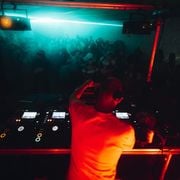 Mr. Scruff & MC Kwasi - Octoberfest, Langdale (October 2025)