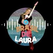 O BRASIL DE LAURA 006 - 13.02.2025