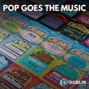 Pop Goes The Music - 26th November 2025