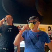 Shoot From The Hip #6 (2025)