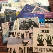 Hugo Fattoruso works wwfm