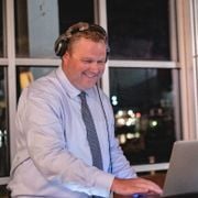 DJ Harvey Live Sessions EDM - Marylands DJ