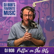 DJ Bob: My Favorite Music, 1.3.24