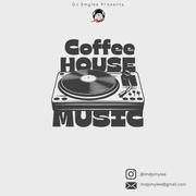 Coffee House Music-Live Recording