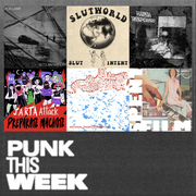punk this week 66: slut intent + fog lamp