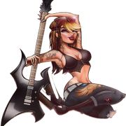 DJMISSING ROCK METAL MIX