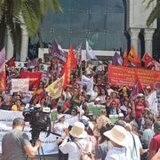 Radiozwitschern #11: Die Weltfrauenkonferenz