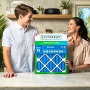Say Goodbye to Pet Allergens with Filterbuy 10x18x4 Air Filters - Audio Blog