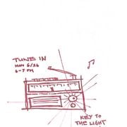 Key to the Light w/ Erin (06.26.2023)