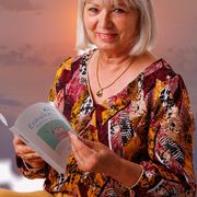 A LA RENCONTRE DE - JEANNINE BIEHLER du 12 07 2025