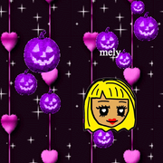MELY'S HELLAWEEN MIX // Halloween 2023