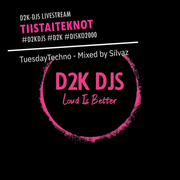 TechnoTuesday / TiistaiTeknot 070524