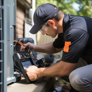 Find Your HVAC Tune Up Specials in Coral Springs FL - Audio Blog
