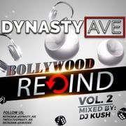 Bollywood Rewind Vol2 (mixed by Dj Kush)